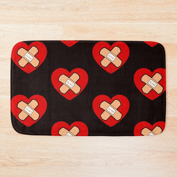 Item preview, Breake heart i'm fine designed and sold by Paulina Szymoniak.