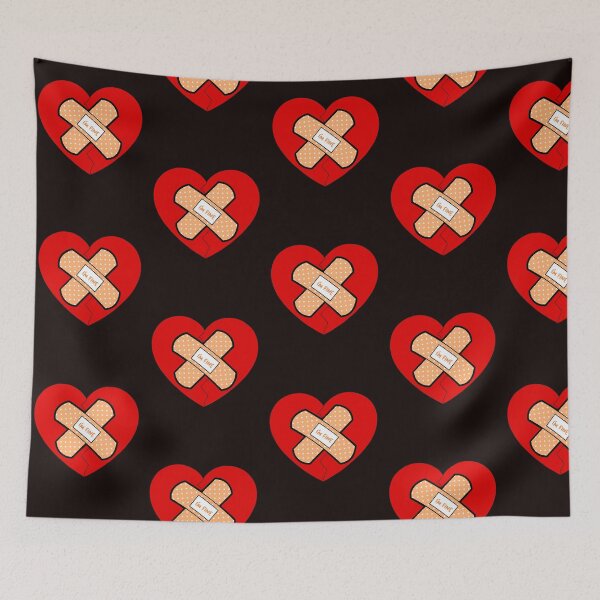 Item preview, Breake heart i'm fine designed and sold by Paulina Szymoniak.