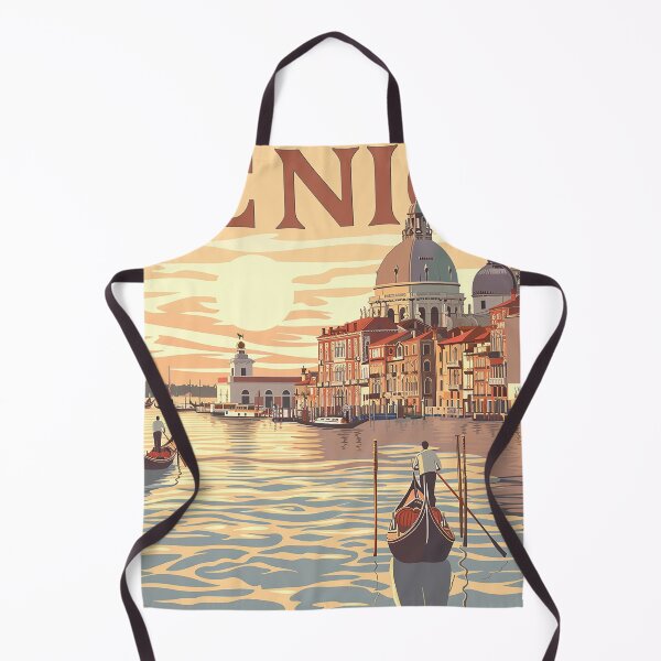 Item preview, Venice Print Venice Art  designed and sold by nomiraclehere.
