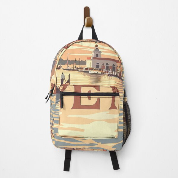 Item preview, Venice Print Venice Art designed and sold by nomiraclehere.