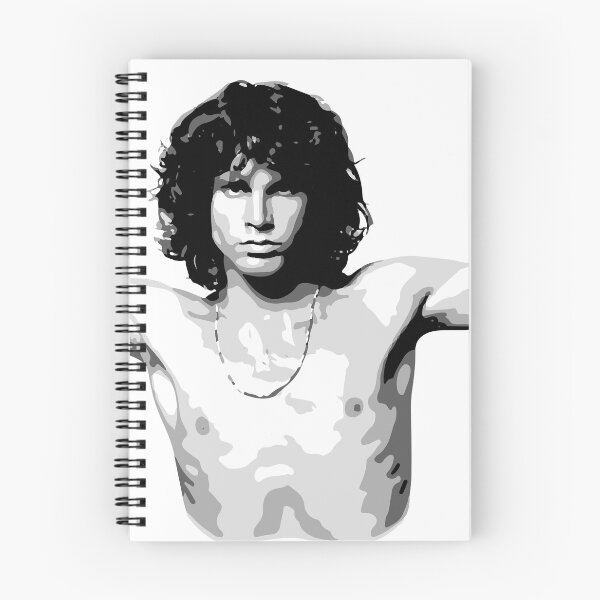 Item preview, Jim Morrison Classic designed and sold by VENDRI1.