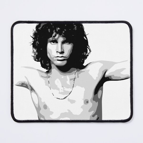 Item preview, Jim Morrison Classic designed and sold by VENDRI1.