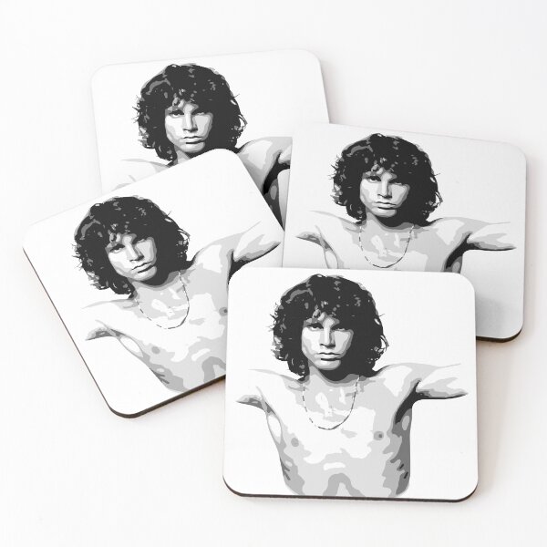 Item preview, Jim Morrison Classic designed and sold by VENDRI1.