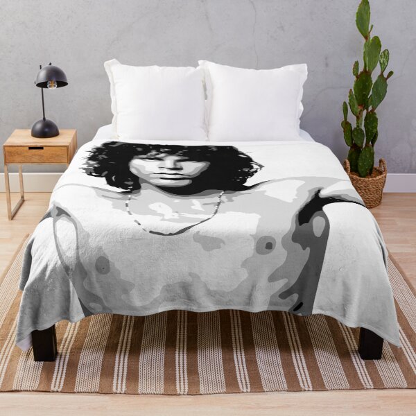 Item preview, Jim Morrison Classic designed and sold by VENDRI1.
