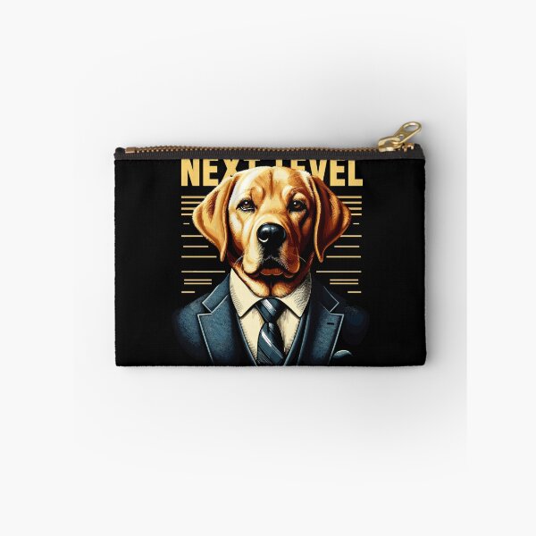 Item preview, Dudley Labrador Suit Next Level Dog Gift designed and sold by Pineapple-Tree.