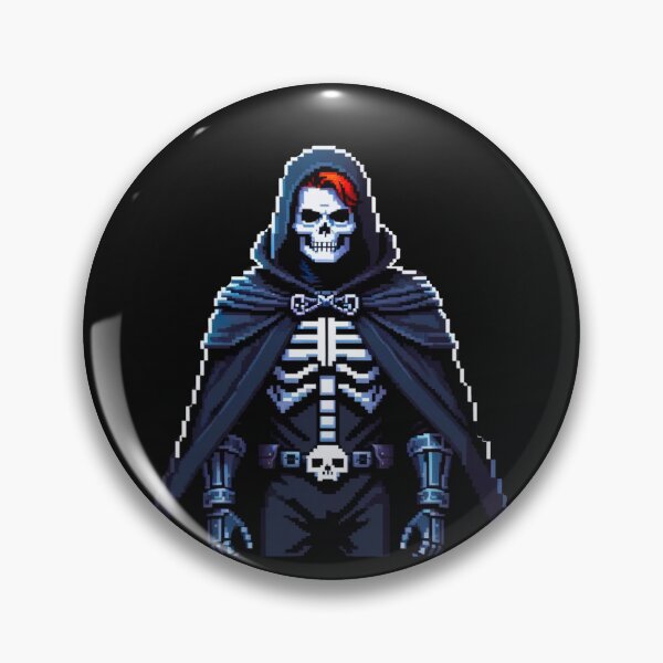 Item preview, Gideon Thorne: Brooding Anti-Hero with a Dark Cloak and Shadowy Presence designed and sold by Ronny-Owiso.