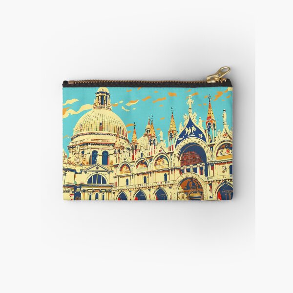 Item preview, Venice Print Venice Art  designed and sold by nomiraclehere.