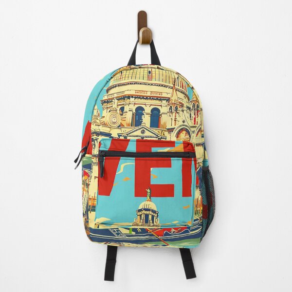 Item preview, Venice Print Venice Art designed and sold by nomiraclehere.