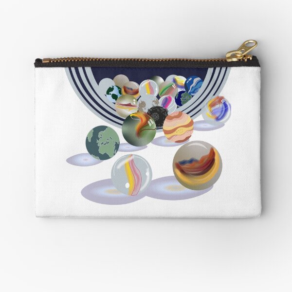 Item preview, Galactic marbles designed and sold by HEERMANArt.
