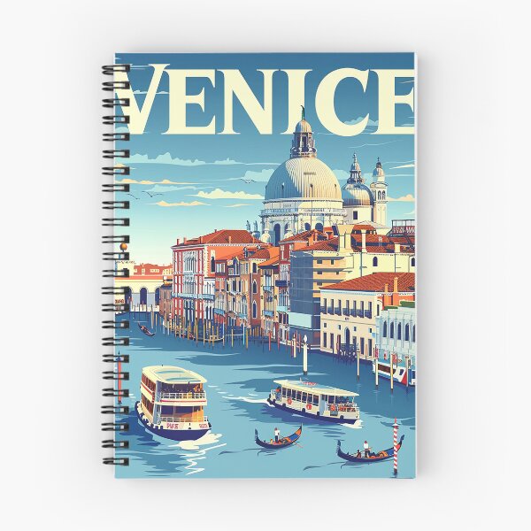 Item preview, Venice Print Venice Art  designed and sold by nomiraclehere.