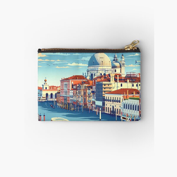 Item preview, Venice Print Venice Art  designed and sold by nomiraclehere.