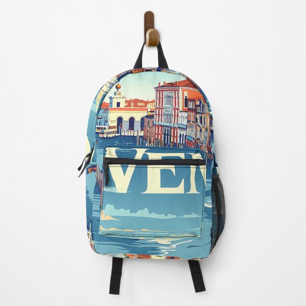 Item preview, Venice Print Venice Art designed and sold by nomiraclehere.