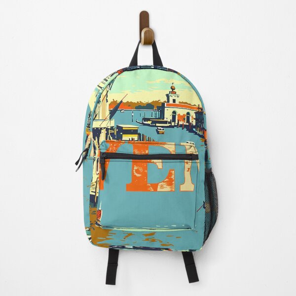 Item preview, Venice Print Venice Art designed and sold by nomiraclehere.