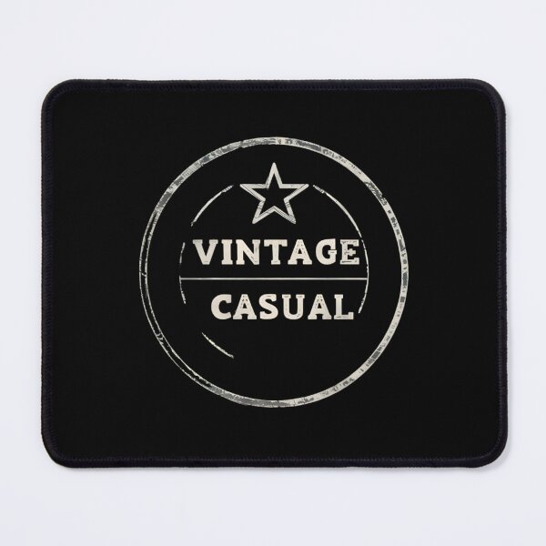 Item preview, Vintage Is Back! designed and sold by AI-Only Creations.