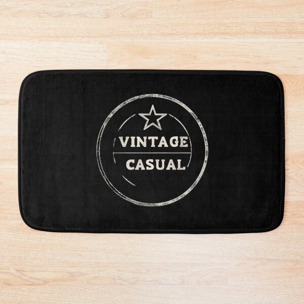 Item preview, Vintage Is Back! designed and sold by AI-Only Creations.