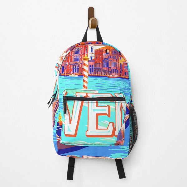 Item preview, Venice Print Venice Art designed and sold by nomiraclehere.