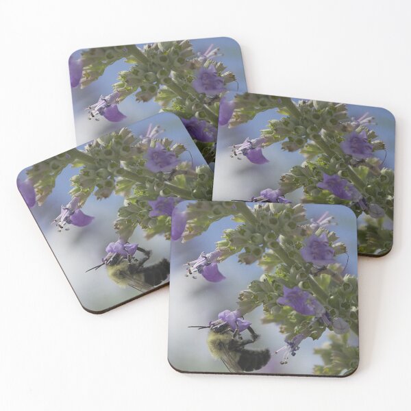 Item preview, Bumblebee and Chaste Tree designed and sold by MercerImages.