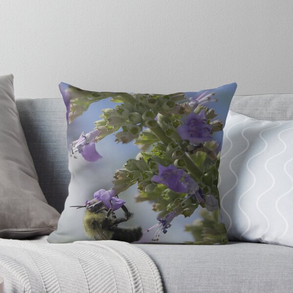 Item preview, Bumblebee and Chaste Tree designed and sold by MercerImages.