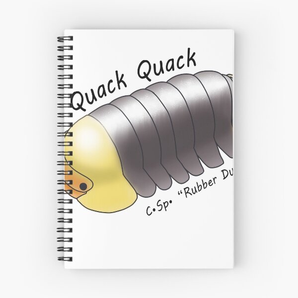 Item preview, Quack Quack Rubber ducky designed and sold by Binkykun.