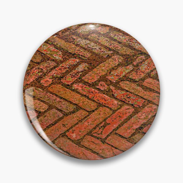 Item preview, Red Bricks designed and sold by Dalyndigital Photography.