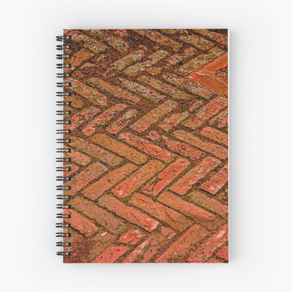 Item preview, Red Bricks designed and sold by Dalyndigital Photography.