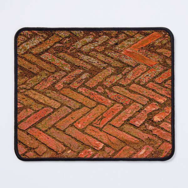 Item preview, Red Bricks designed and sold by Dalyndigital Photography.