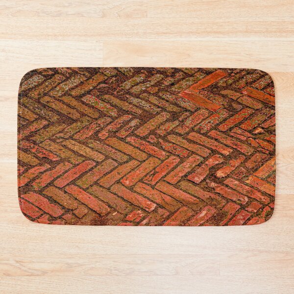 Item preview, Red Bricks designed and sold by Dalyndigital Photography.