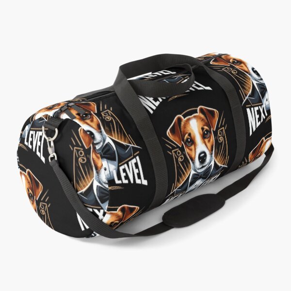 Item preview, Jack Russell Terrier Tuxedo Next Level Gift designed and sold by Pineapple-Tree.