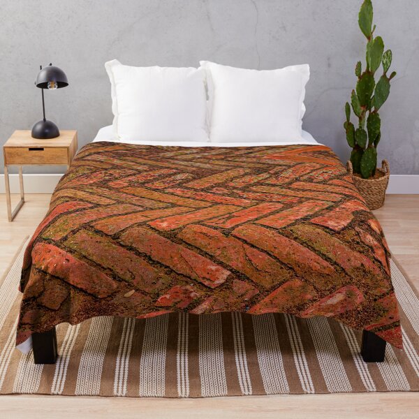 Item preview, Red Bricks designed and sold by Dalyndigital Photography.
