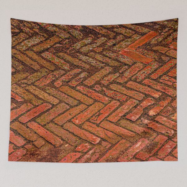 Item preview, Red Bricks designed and sold by Dalyndigital Photography.