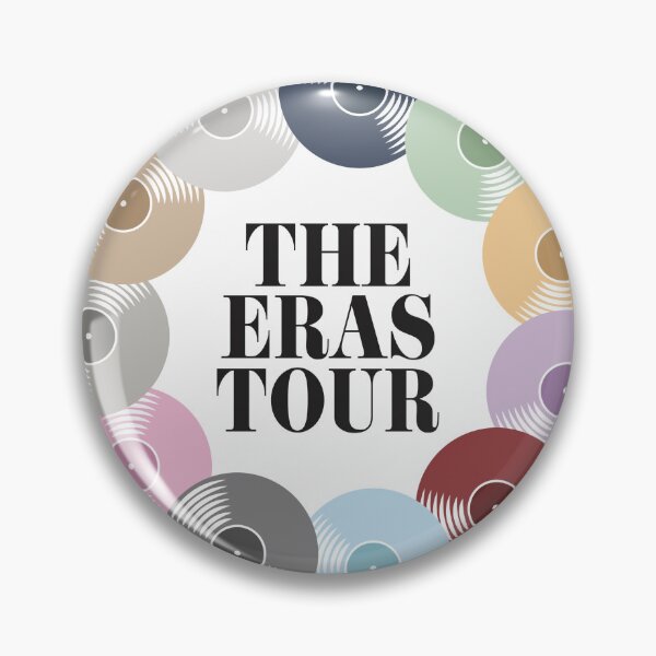 Item preview, The Eras Tour Taylor Swift Albums - All the eras TTPD designed and sold by Alejandroup03.