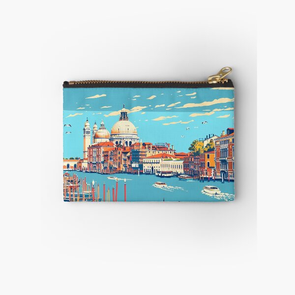 Item preview, Venice Print Venice Art  designed and sold by nomiraclehere.