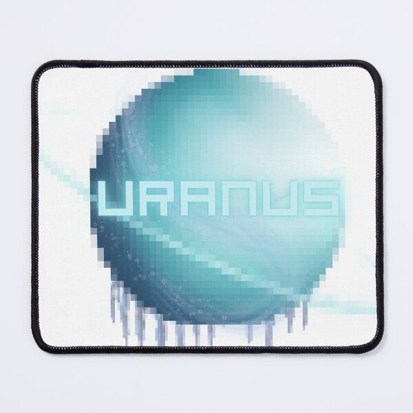 Item preview, Pixel URANUS designed and sold by PixalNiite.