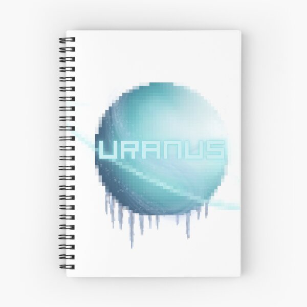 Item preview, Pixel URANUS designed and sold by PixalNiite.