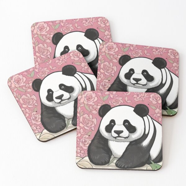Item preview, Panda Draw designed and sold by Asiantrendzz.