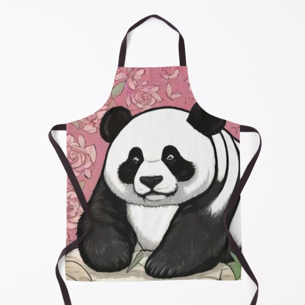 Item preview, Panda Draw designed and sold by Asiantrendzz.