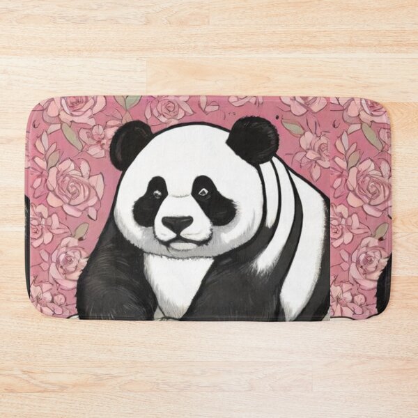 Item preview, Panda Draw designed and sold by Asiantrendzz.