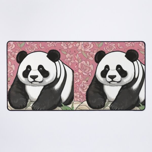 Item preview, Panda Draw designed and sold by Asiantrendzz.