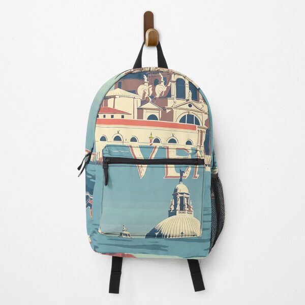 Item preview, Venice Print Venice Art designed and sold by nomiraclehere.