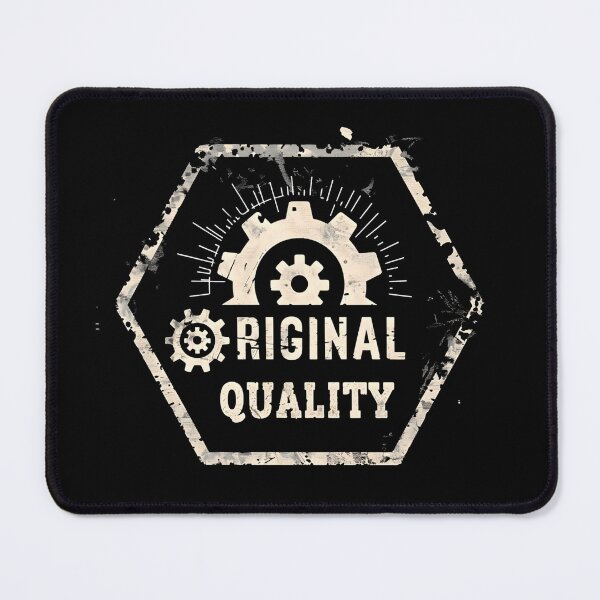 Item preview, Original Quality designed and sold by AI-Only Creations.