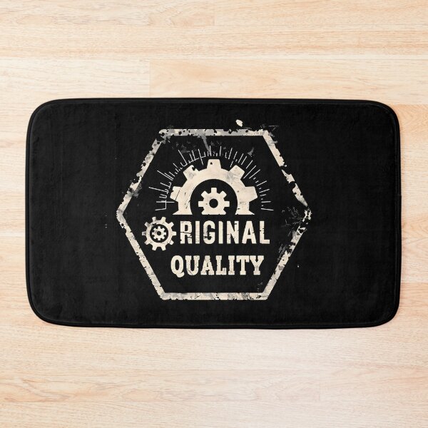 Item preview, Original Quality designed and sold by AI-Only Creations.