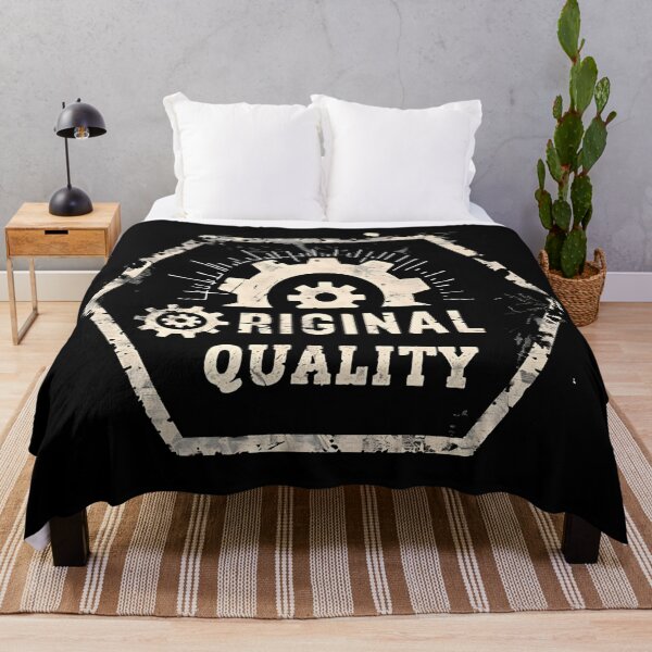 Item preview, Original Quality designed and sold by AI-Only Creations.