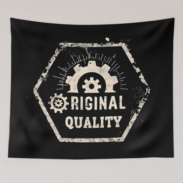 Item preview, Original Quality designed and sold by AI-Only Creations.
