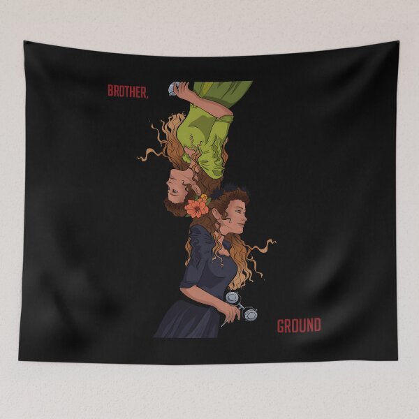 Item preview, 105 Our Lady Of The Underground	 designed and sold by chsaggbix19.
