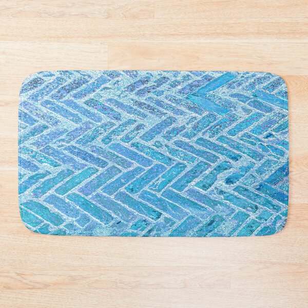 Item preview, Blue Bricks designed and sold by Dalyndigital Photography.