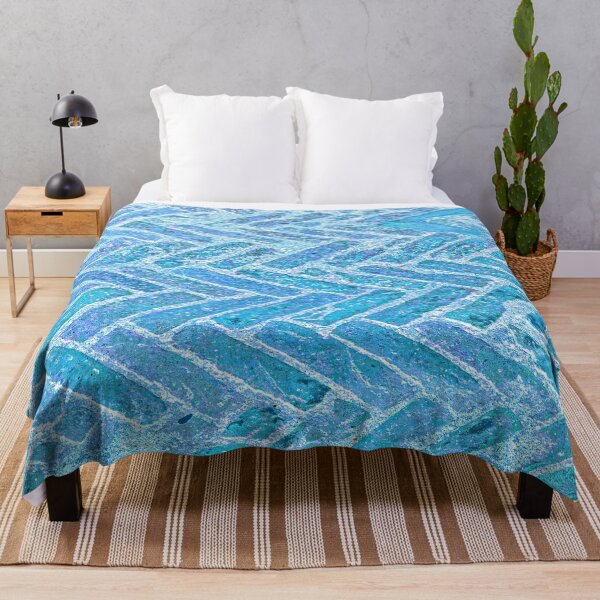 Item preview, Blue Bricks designed and sold by Dalyndigital Photography.