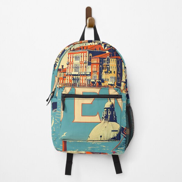 Item preview, Venice Print Venice Art designed and sold by nomiraclehere.