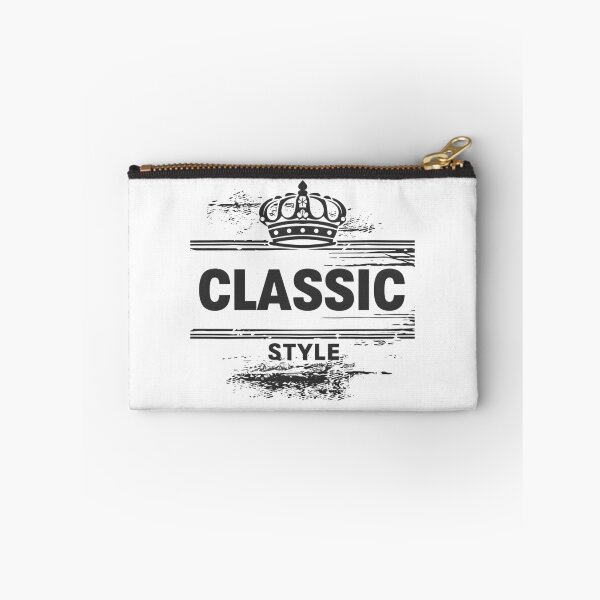 Item preview, Classic Style designed and sold by AI-Only Creations.