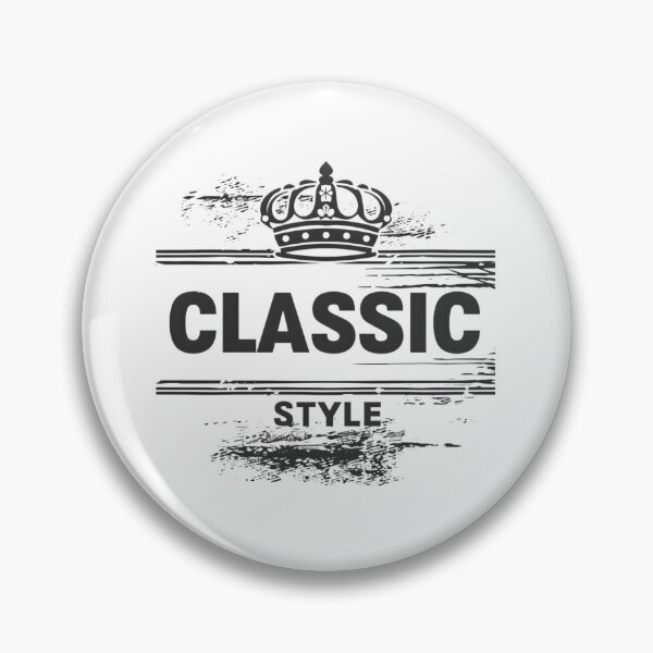 Artikelvorschau, Klassischer Stil entworfen und verkauft von AI-Only Creations.