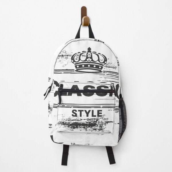 Item preview, Classic Style designed and sold by AI-Only Creations.